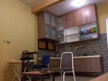 dijual rumah jl citra indah singasari