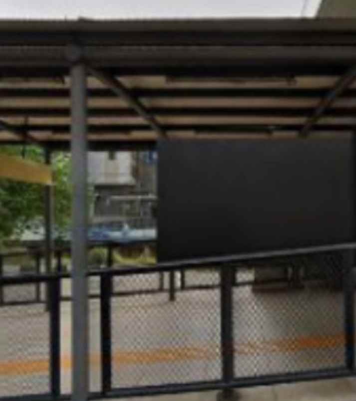 dijual rumah jl gajah mada no 14 rt 6