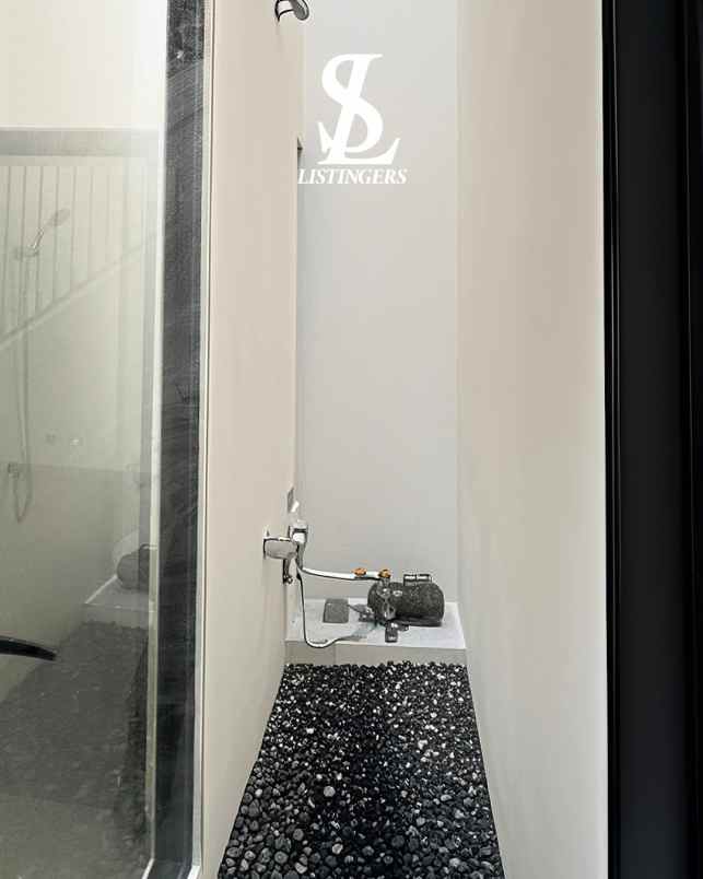 dijual rumah jl garuda raya jurang