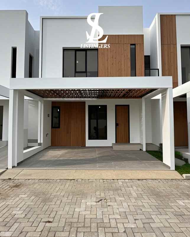 dijual rumah jl garuda raya jurang