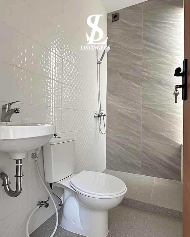 dijual rumah jl garuda raya jurang