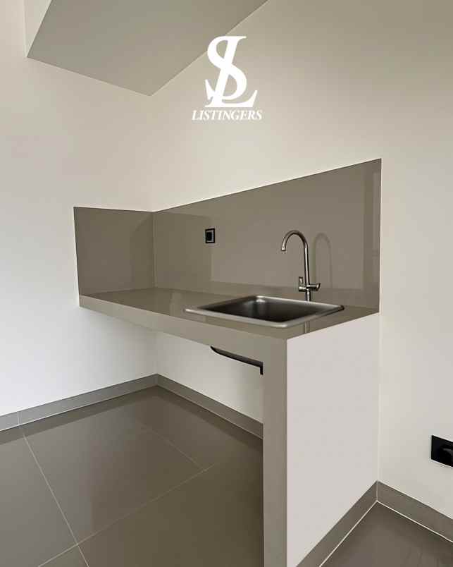 dijual rumah jl garuda raya jurang