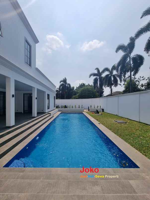 dijual rumah jl hang tuah