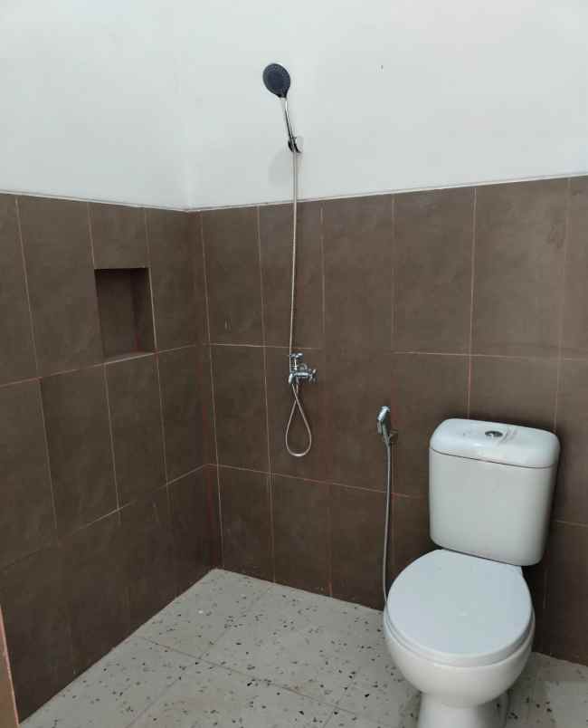 dijual rumah jl jogja solo