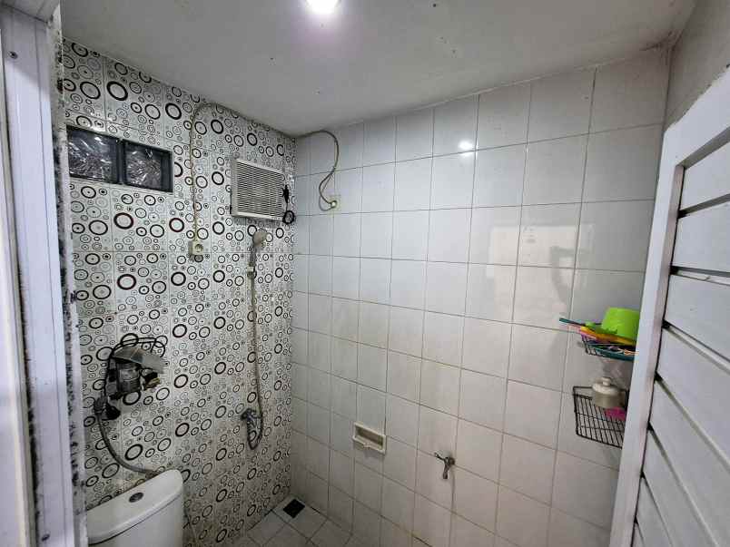 dijual rumah jl jupiter margahayu raya