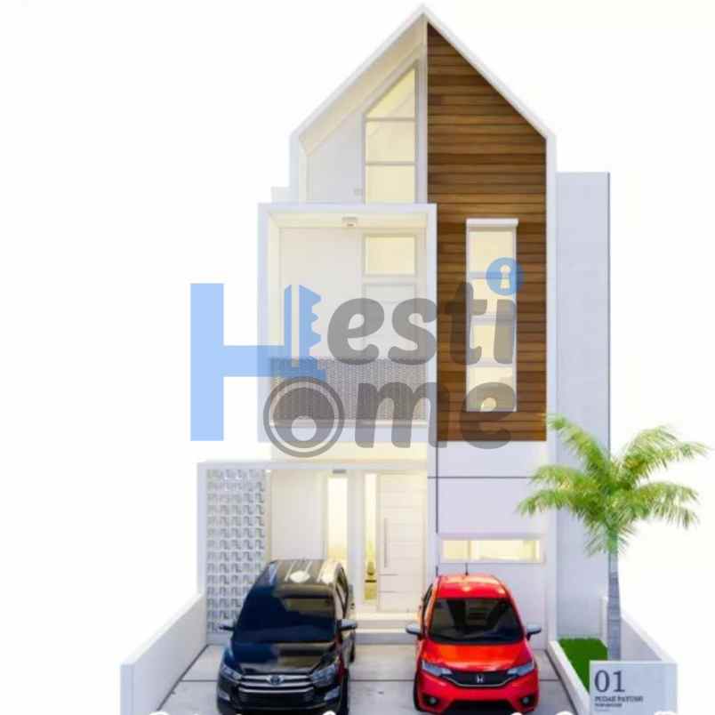 dijual rumah jl kalipepe pudak payung