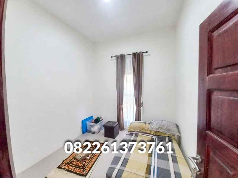 dijual rumah jl kopeng no 92 karamat