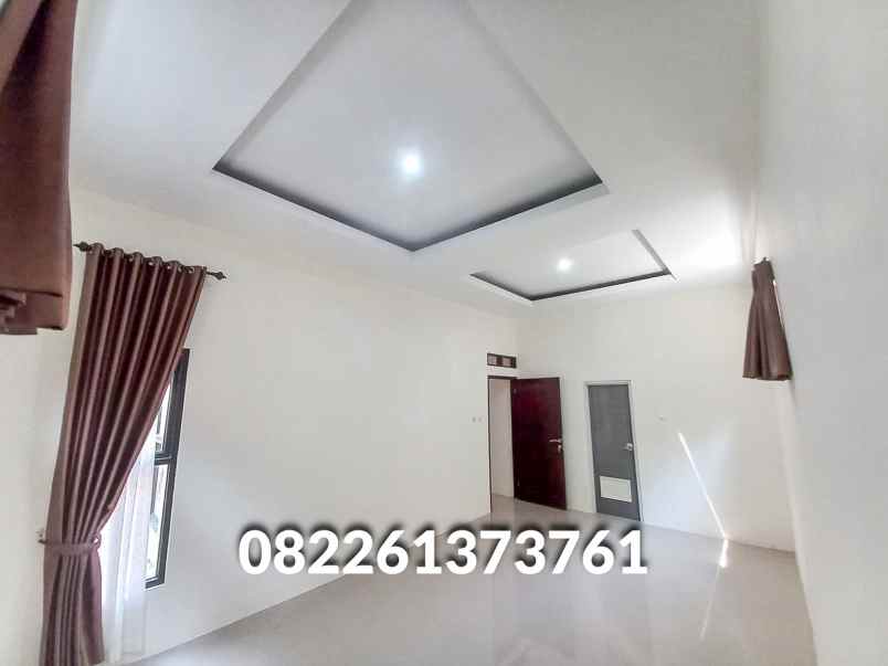 dijual rumah jl kopeng no 92 karamat