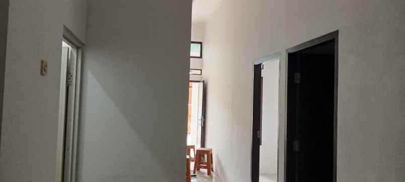 dijual rumah jl mangga 3 kel pasir