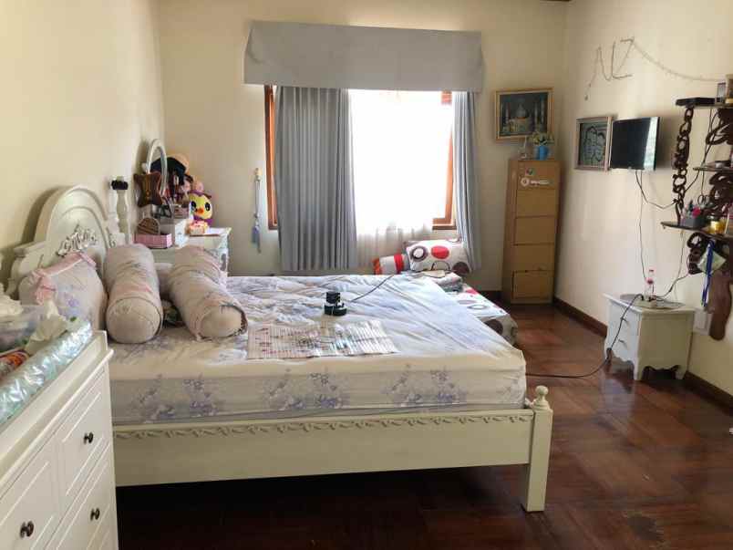 dijual rumah jl merbau pulisen boyolali jawa tengah