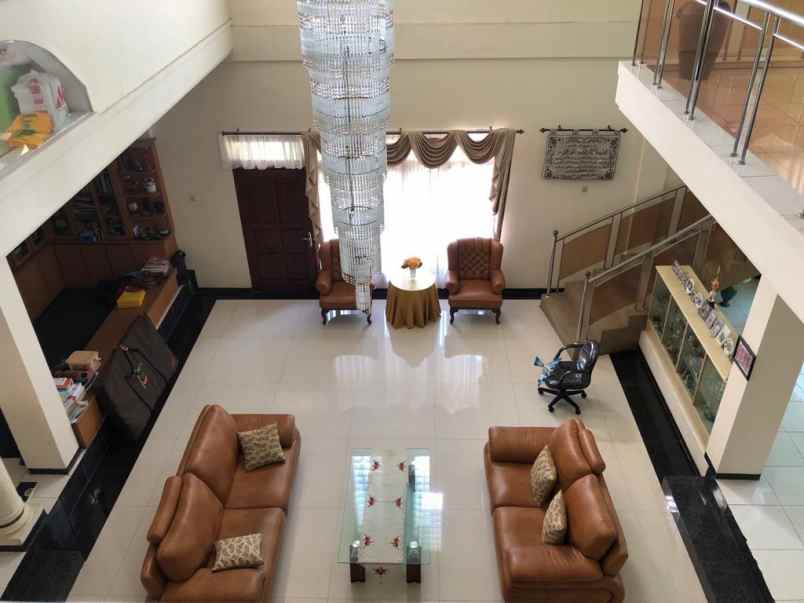 dijual rumah jl merbau pulisen boyolali jawa tengah