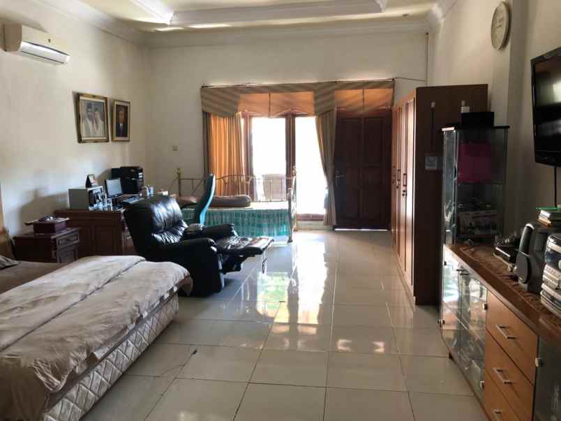 dijual rumah jl merbau pulisen boyolali jawa tengah