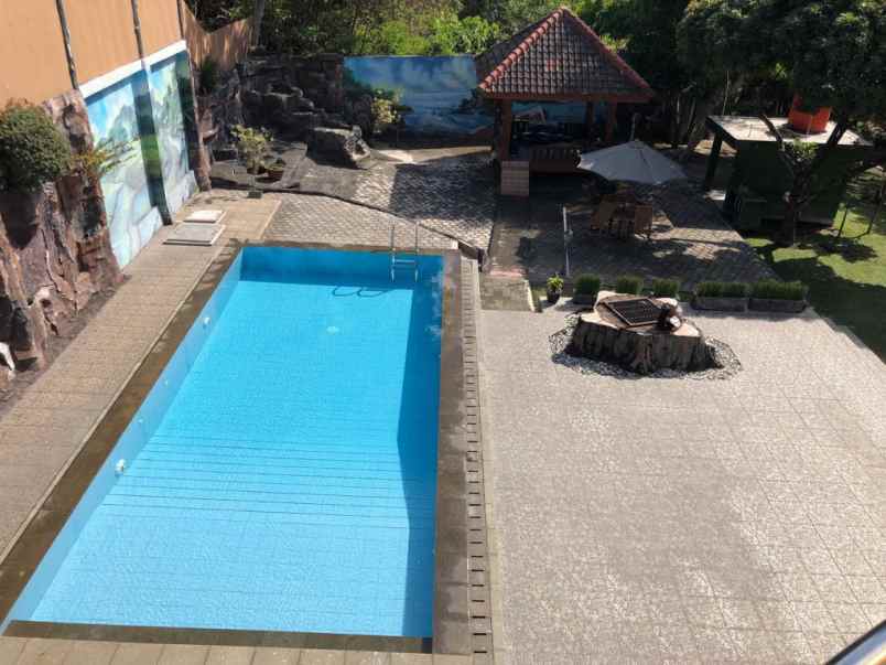 dijual rumah jl merbau pulisen boyolali jawa tengah