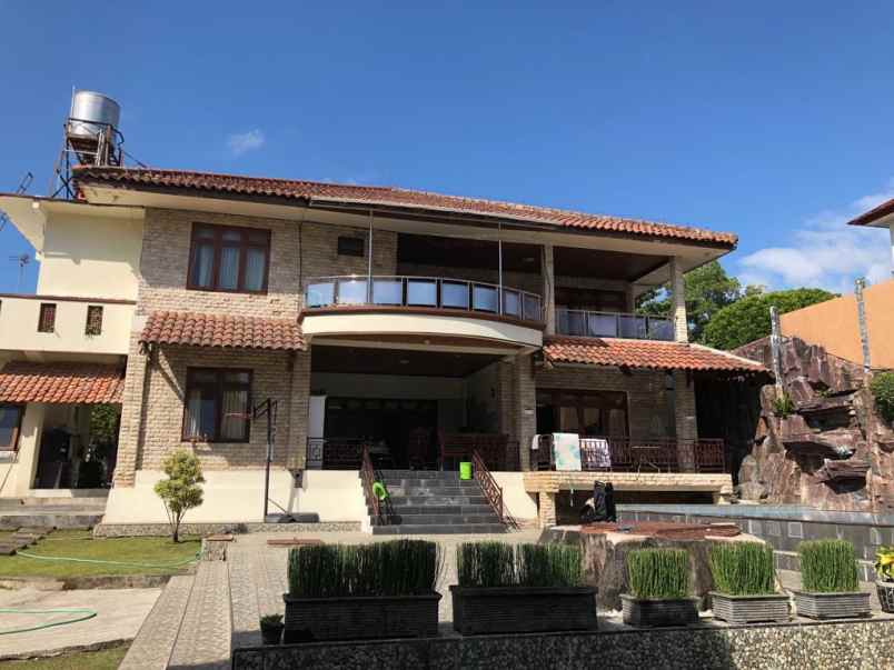 dijual rumah jl merbau pulisen boyolali jawa tengah