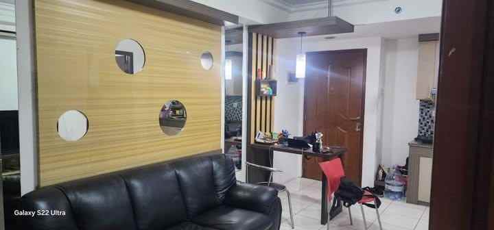 dijual rumah jl mh thamrin km 2 7 rt