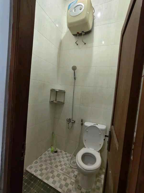 dijual rumah jl palagan km 11