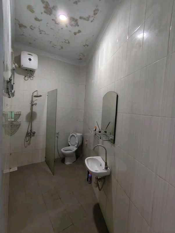 dijual rumah jl palagan km 11