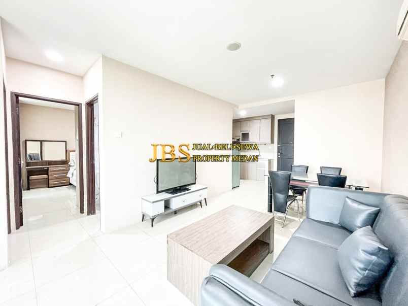 dijual rumah jl palang merah no 68