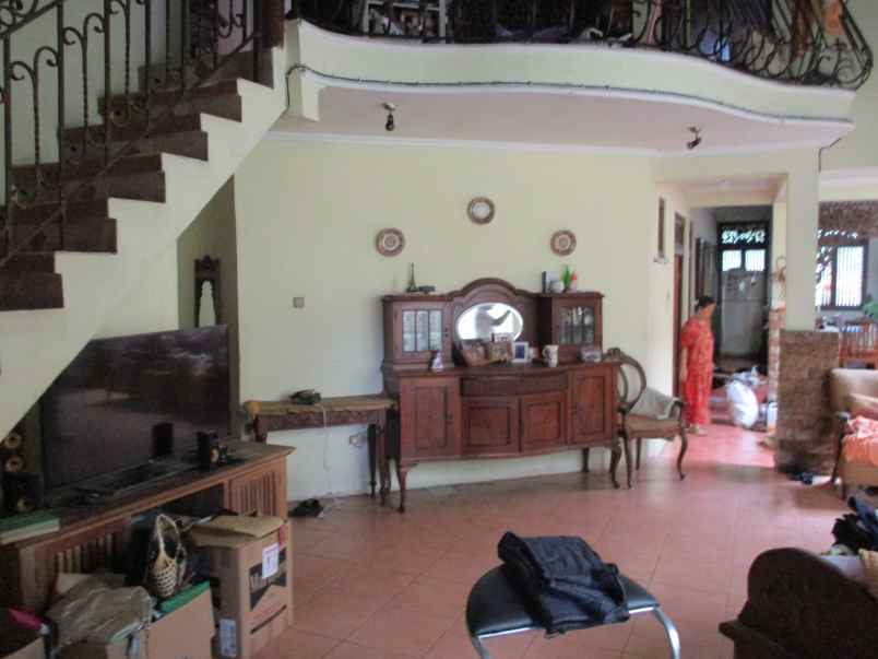 dijual rumah jl pandega marta raya no