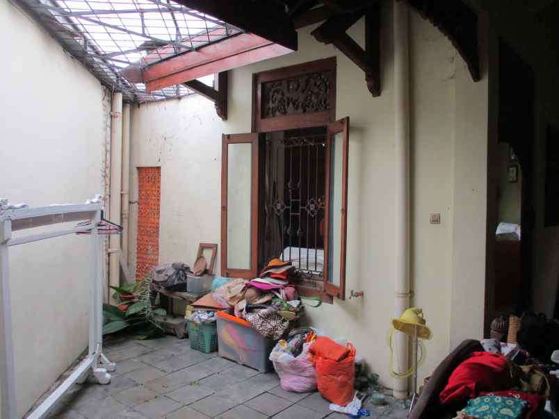 dijual rumah jl pandega marta raya no