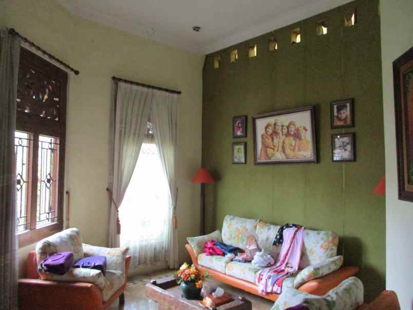 dijual rumah jl pandega marta raya no