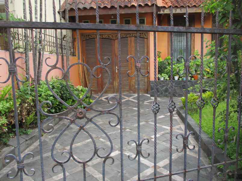 dijual rumah jl pandega marta raya no