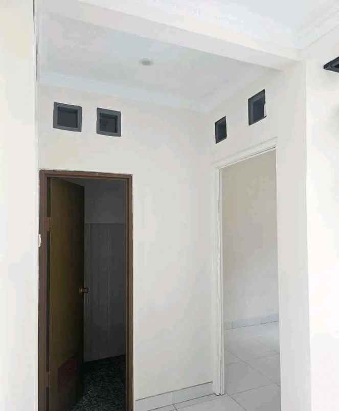 dijual rumah jl parangtritis km 16