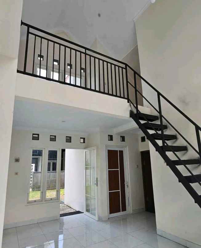 dijual rumah jl parangtritis km 16