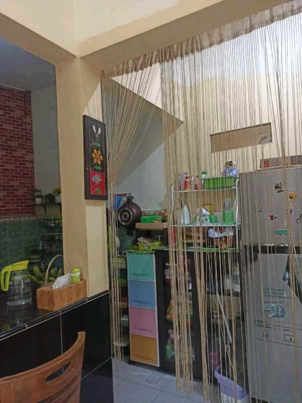 dijual rumah jl parangtritis km 21