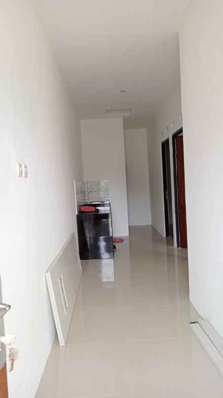 dijual rumah jl pasir putih cipayung depok