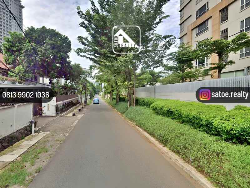 dijual rumah jl permata berlian grogol