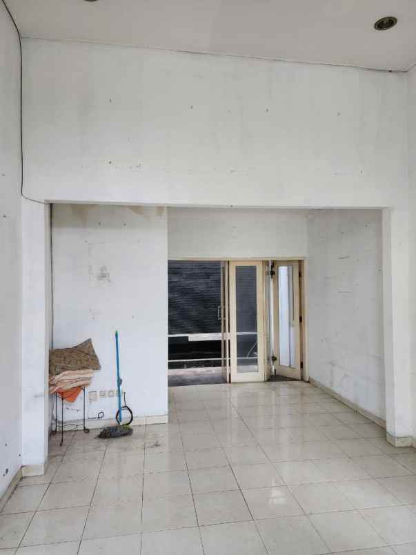 dijual rumah jl radar auri cibubur