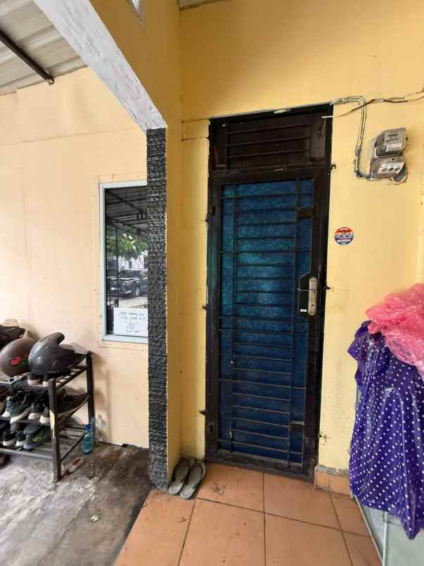 dijual rumah jl raya pekanbaru bangkinang