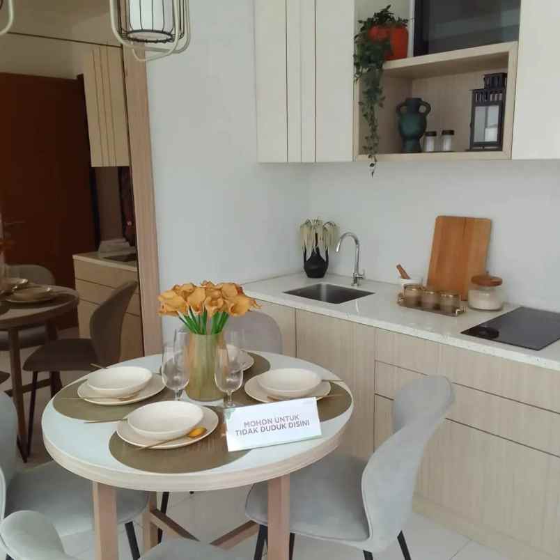 dijual rumah jl raya serpong pengasinan