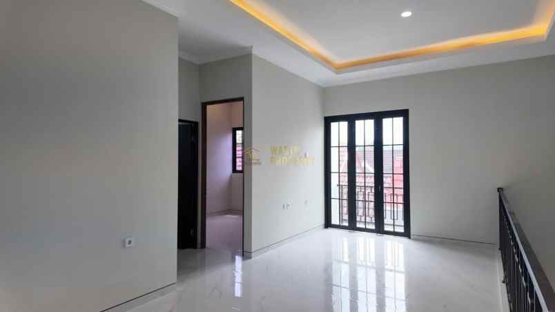 dijual rumah jl rejodani sariharjo
