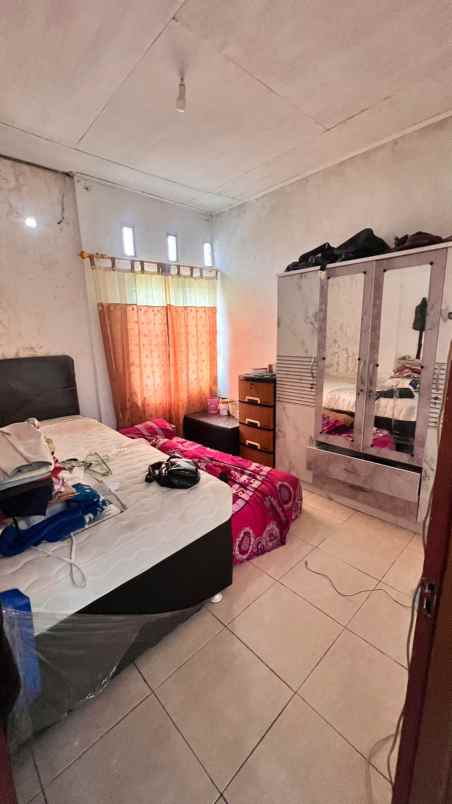 dijual rumah jl sengon raya