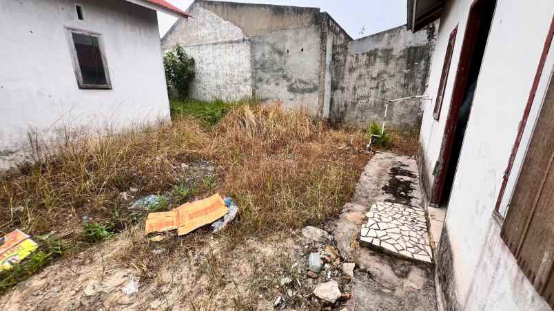dijual rumah jl sengon raya