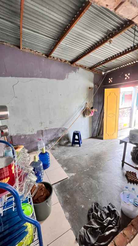 dijual rumah jl sengon raya