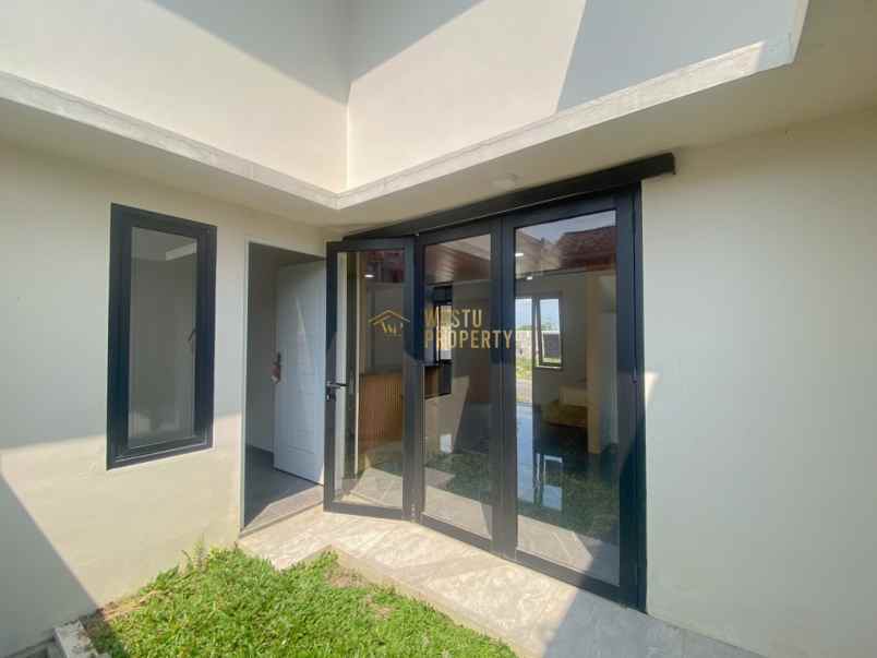 dijual rumah jl sidokarto nogosari