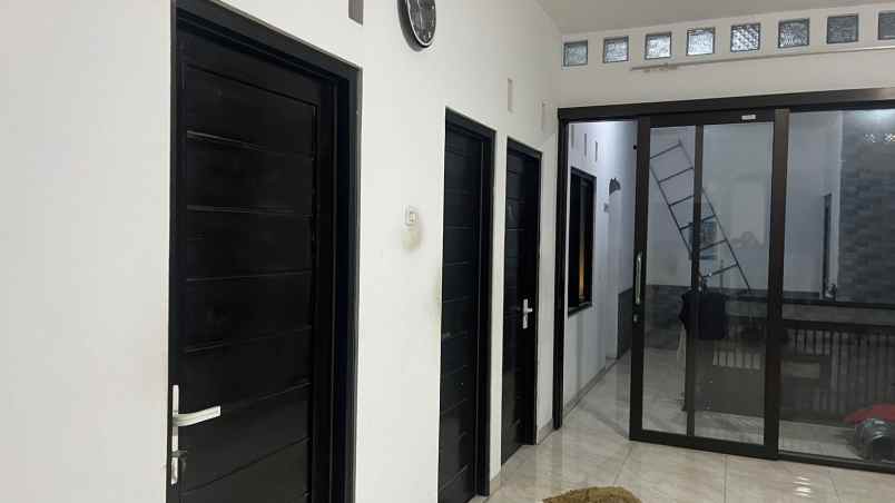 dijual rumah jl simpang baru cingcin