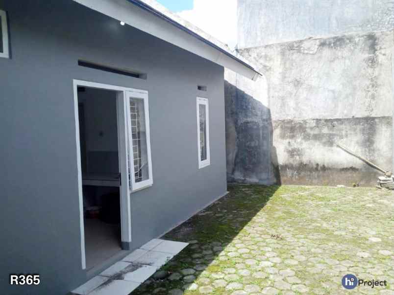 dijual rumah jl swakarsa gatep