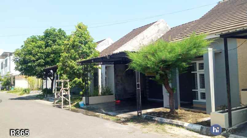 dijual rumah jl swakarsa gatep