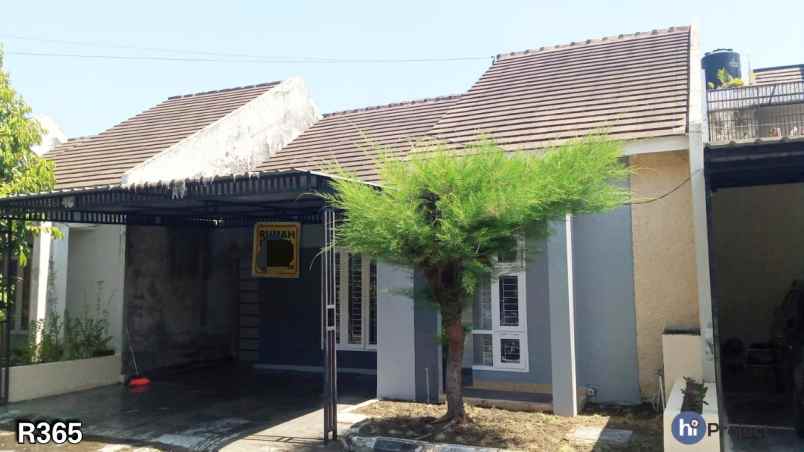 dijual rumah jl swakarsa gatep