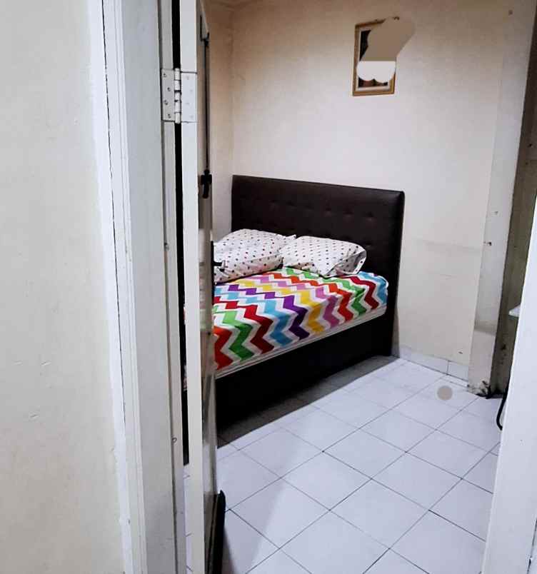 dijual rumah jlan jogyakarta antapani