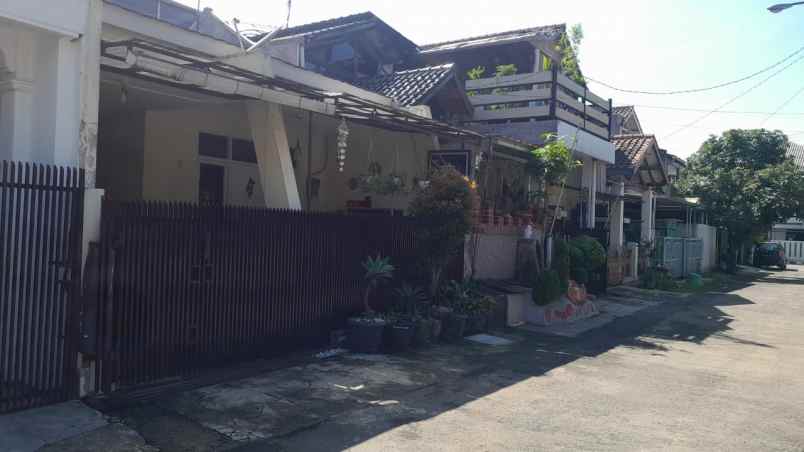 dijual rumah jlan jogyakarta antapani