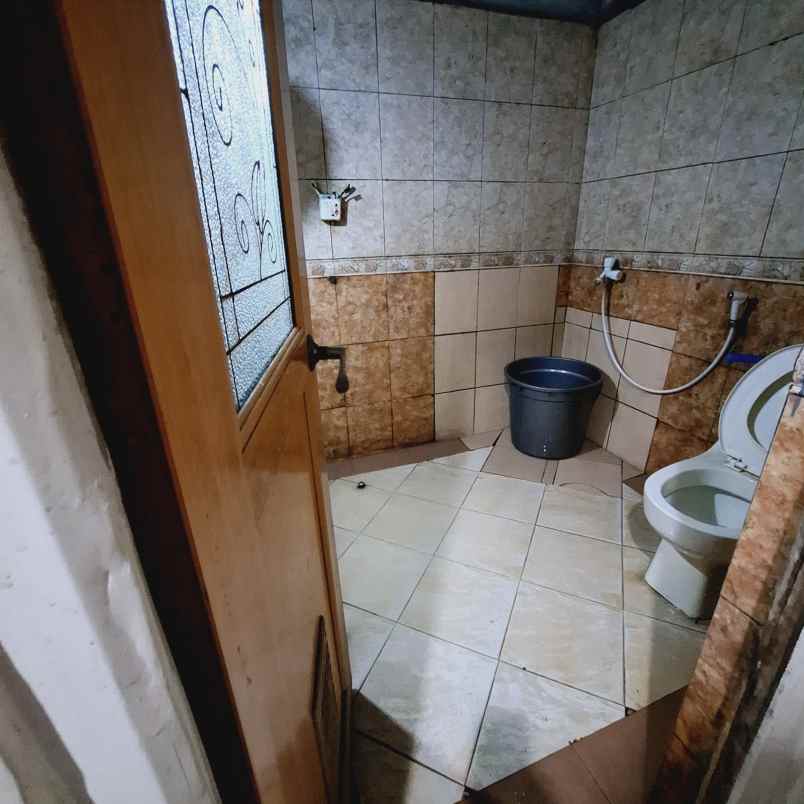 dijual rumah jlan jogyakarta antapani