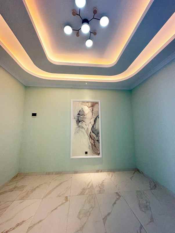 dijual rumah jln jagakarsa raya