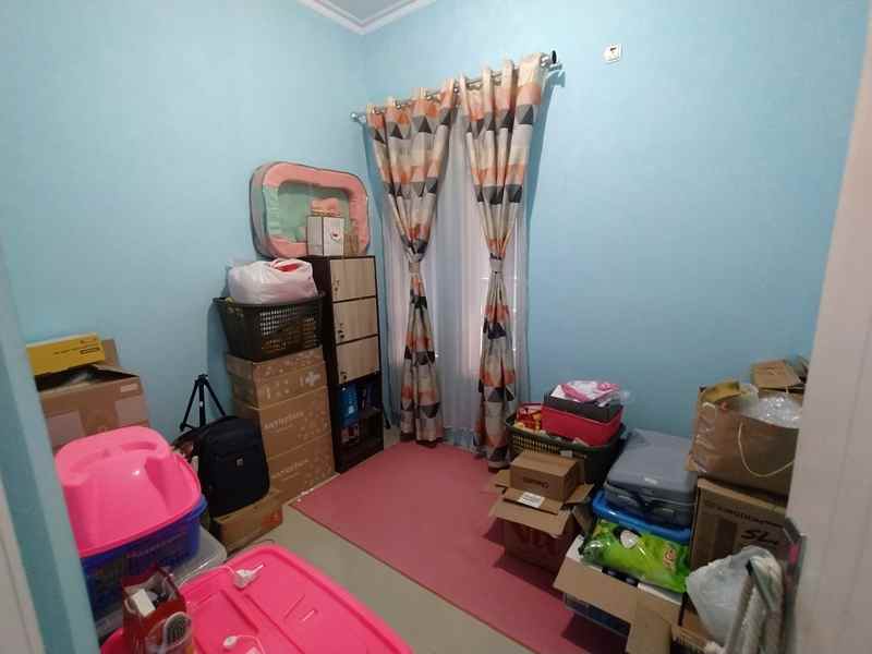 dijual rumah jln raden sanim tanah baru