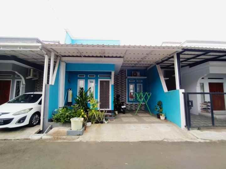 dijual rumah jln raden sanim tanah baru