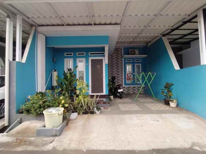 dijual rumah jln raden sanim tanah baru